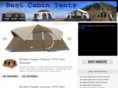 bestcabintents.com