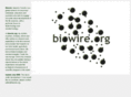 biowire.org