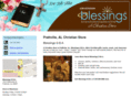 blessingsstore.net