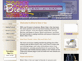 blowssewandvac.com