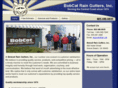 bobcatraingutters.com