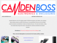 camdenboss.com