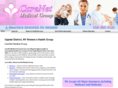 carenetmedical.com