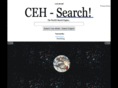 cehsearch.com