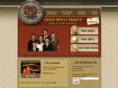 chadwellsfamily.com