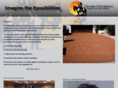 cherokeedistributors.com