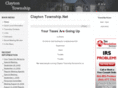 claytontownship.net