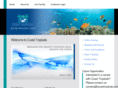 coasttropicals.com