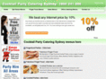 cocktailpartycateringsydney.com.au
