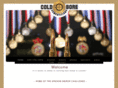 coldborecomps.com