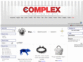 complexboutique.com