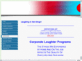 corporatelaughterprograms.com