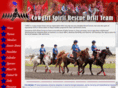 cowgirlspirit.org