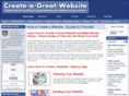 create-a-great-website.com