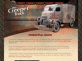 creepertruck.com