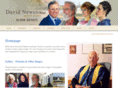 davidnewens.com