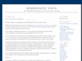 democraticvista.org