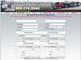 domesticautoshipping.com