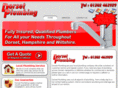 dorsetplumbers.com