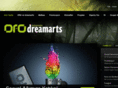 dreamarts.org