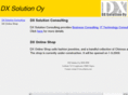 dx-solution.com