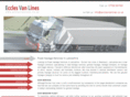 ecclesvanlines.co.uk