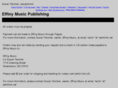effinymusic.com
