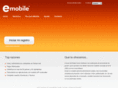 emobilecorp.com