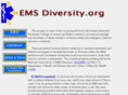 emsdiversity.com