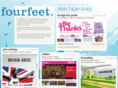 fourfeet.co.uk