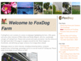foxdogfarm.com