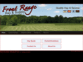 frontrangehay.com