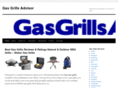 gasgrillsadvisor.com