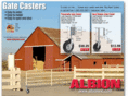gatecasters.com