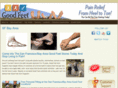 goodfeetsantarosa.com
