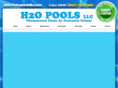 h2opoolsllc.com