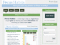 habitsfocus.com