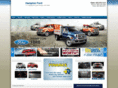 hamptonford.com
