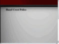 hazelcrestpolice.com