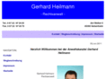 heilmanngerhard.com