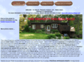 hudsoncottage.com