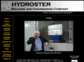 hydrosterusa.com
