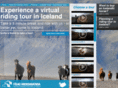 icehorse-experience.is