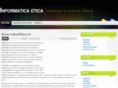 informaticaetica.com