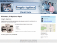 integrityappliance.net