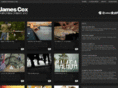 jamescoxvideo.com
