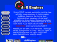 jbengines.com