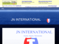 jn-international.com