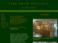 johnsmithspine.co.uk