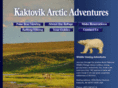 kaktovikadventures.com